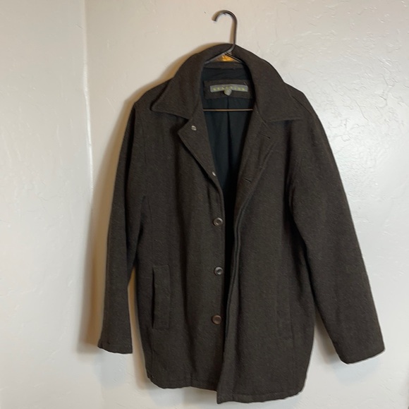 Kenneth Cole Reaction Other - Kenneth Cole REACTION jacket. Brown. Men’s Medium.